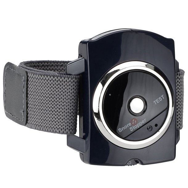 Anti-snorke Armbnd - stop snorken - Snorkestopper