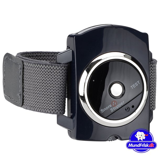 Anti-snorke Armbnd - stop snorken - Snorkestopper