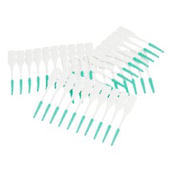 Soft Sticks 40 st. Pierrot Tand-Picks Vanliga