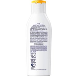 Nivea Sun Kids Sensitiv Protection &amp; Care SPF 50 Solcreme 200ml