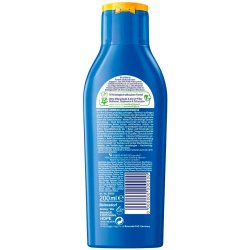 Nivea Sun Protection &amp; Care SPF 50 Solcreme 200 ml