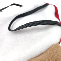 Sjov Cartoon Sovemaske Til Brn