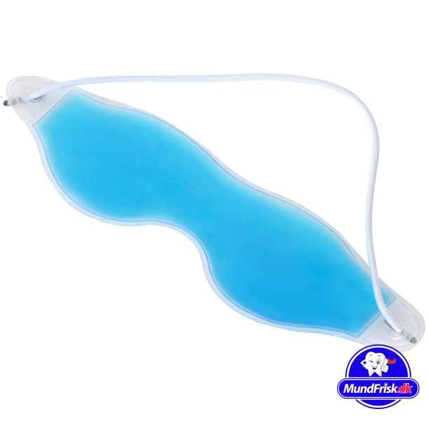 Schlafmaske mit Gel Relaxing Cool