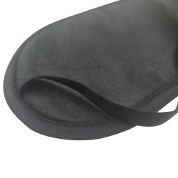 Sovmask med prickar - vlj din egen frg