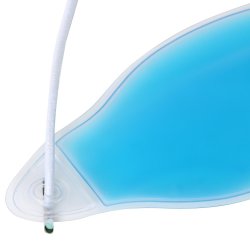 Sovemaske Med Gel Relaxing Cool