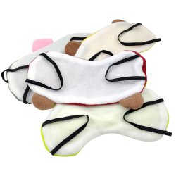 Sjov Cartoon Sovemaske Til Brn