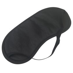 Sovmask med prickar - vlj din egen frg