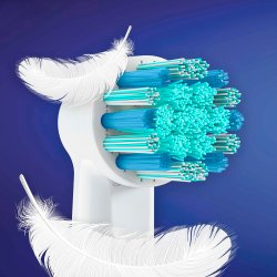 Oral-B Spider-Man Brstehoveder Til Brn 3 stk.