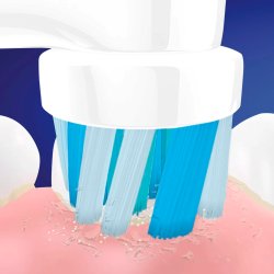 Oral-B Spider-Man Brstehoveder Til Brn 3 stk.