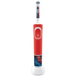 Oral-B Spider-Man Elektrisk tandborste fr barn