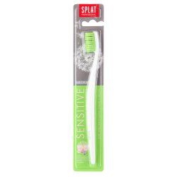 Splat Professional Sensitive Medium tandborste