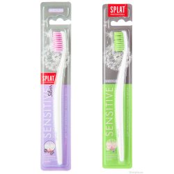 Splat Professional Sensitive Medium tandborste