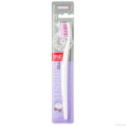 Splat Professional Sensitive Medium tandborste