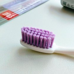 Splat Professional Sensitive Medium tandborste