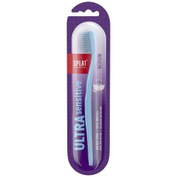 Splat Tandborste Ultra Sensitive Medium