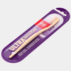 Splat Tandborste Ultra Sensitive Medium