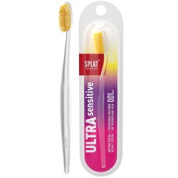 Splat Ultra Sensitive tandborste 