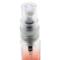 Nachf&uuml;llbare Spr&uuml;hflasche - Parf&uuml;mzerst&auml;uber - Colour - 5 ml