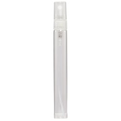 Atomizer - Glasrr med spray - 10 ml.