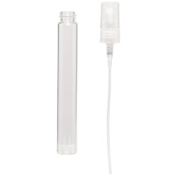 Atomizer - Glasrr med spray - 10 ml.