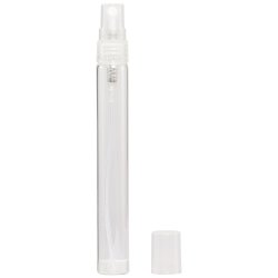Atomizer - Glasrr med spray - 10 ml.