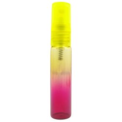 Nachf&uuml;llbare Spr&uuml;hflasche - Parf&uuml;mzerst&auml;uber - Colour - 5 ml
