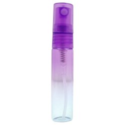 Nachf&uuml;llbare Spr&uuml;hflasche - Parf&uuml;mzerst&auml;uber - Colour - 5 ml