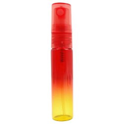 Nachf&uuml;llbare Spr&uuml;hflasche - Parf&uuml;mzerst&auml;uber - Colour - 5 ml