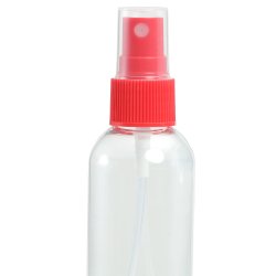 Sprayflaske 80 ml. beholder med forstver