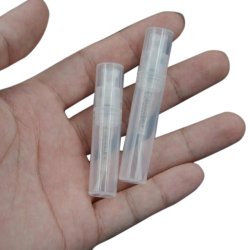 Sprayflaske - 2 ml. - Atomizer for munnvann eller parfyme