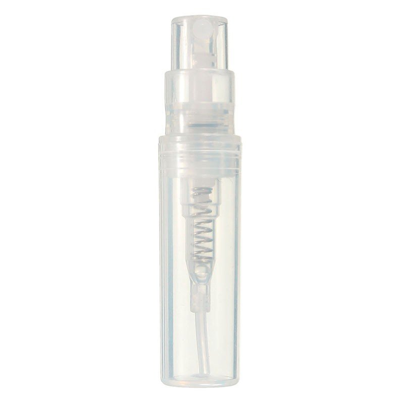 hjælp Mand Effektivt Sprayflaske - Forstøver til mundskyl eller parfume - 3 ml. - Mundskyl -  MundFrisk.dk