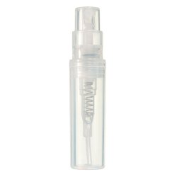 Sprayflaska - Atomizer fr munvatten eller parfym - 3 ml.