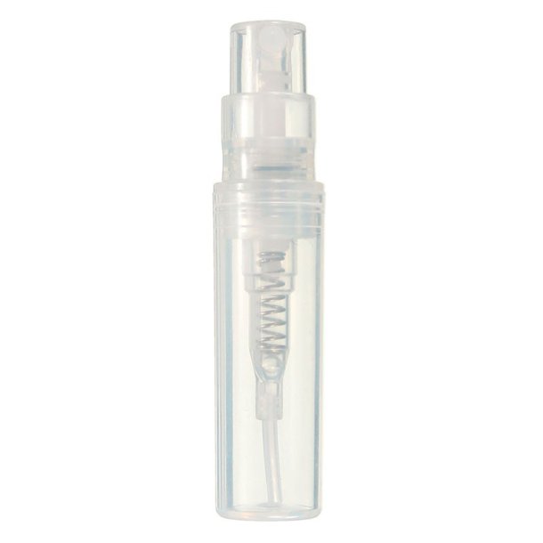 Sprayflaska - Atomizer fr munvatten eller parfym - 3 ml.