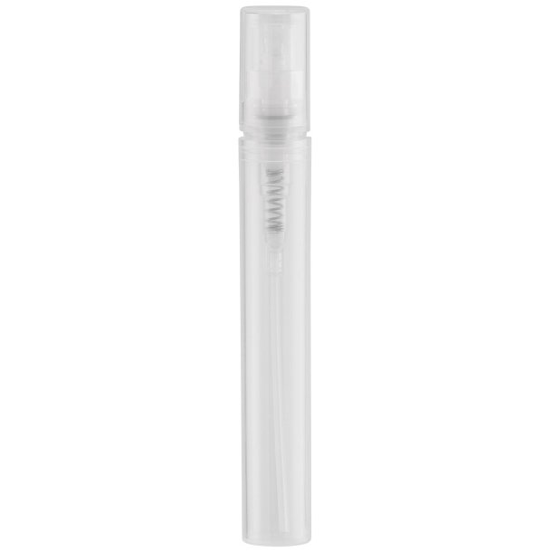 Sprayflaska - Klar - Atomizer fr munvatten eller parfym - 4 ml.