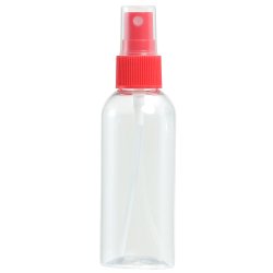 Sprayflaske 80 ml. beholder med forstver