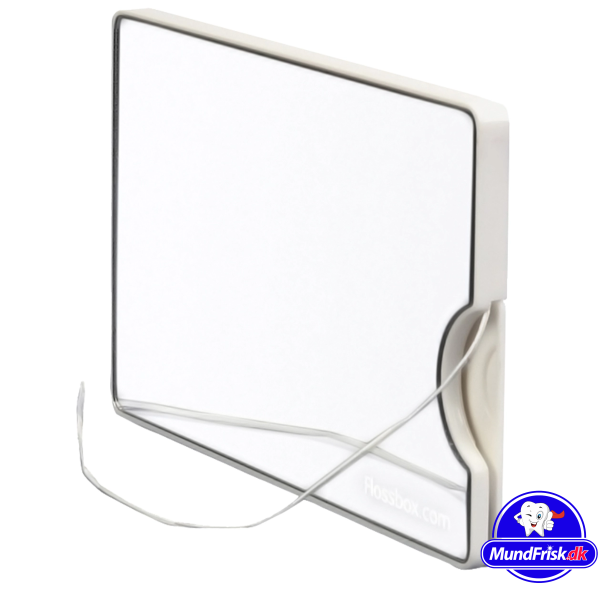 StaiNo Flossbox Dental Floss Tape PTFE Floss