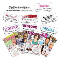 StaiNo Flossbox Dental Floss Tape PTFE Tandtrd