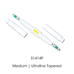 StaiNo Interspace Brushes Travel Ultrafint avsmalnande