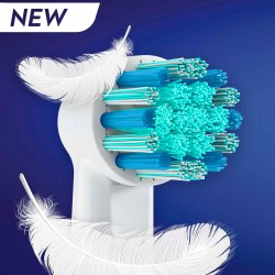 Oral-B Borsthuvuden fr barn Star Wars 4 st.