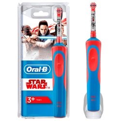 Oral-B Star Wars Uppladdningsbar tandborste fr barn