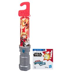 Star Wars Lightsaber Micro Force Wow Hasbro