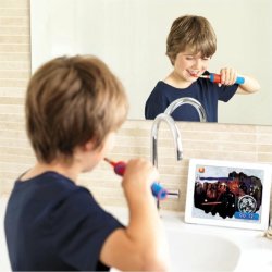 Oral-B Star Wars elektrisk tannbrste for barn Ekstra brstehode