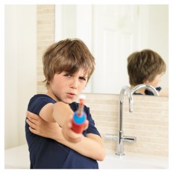 Oral-B Star Wars elektrisk tannbrste for barn Ekstra brstehode