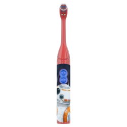 Oral-B Star Wars batteri elektrisk tandborste fr barn