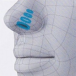 Stop Snorking Nesekjegle for bedre pust - Anti-snorking