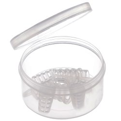 4 st. Sluta snarka SnoreReduze Nskottar fr bttre andning