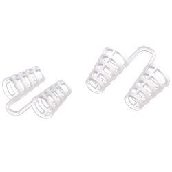 4 st. Sluta snarka SnoreReduze Nskottar fr bttre andning