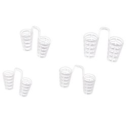 4 st. Sluta snarka SnoreReduze Nskottar fr bttre andning