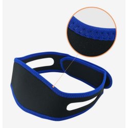 Anti-Snorkestrop - Stop Snorken - Snorkerem