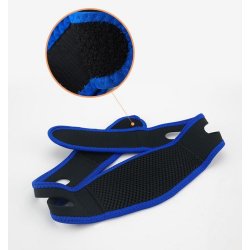 Anti-Snorkestrop - Stop Snorken - Snorkerem